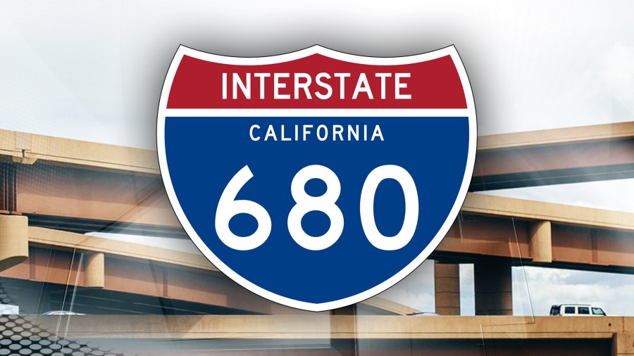 I-680 in Fremont reopens ahead of schedule 1 FS20Interstate20680 1523150803277.jpg 39339273 ver1.0 MzTrTu