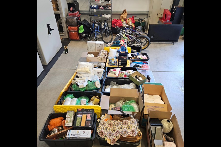 retail theft organized vallejo sonoma county arrests