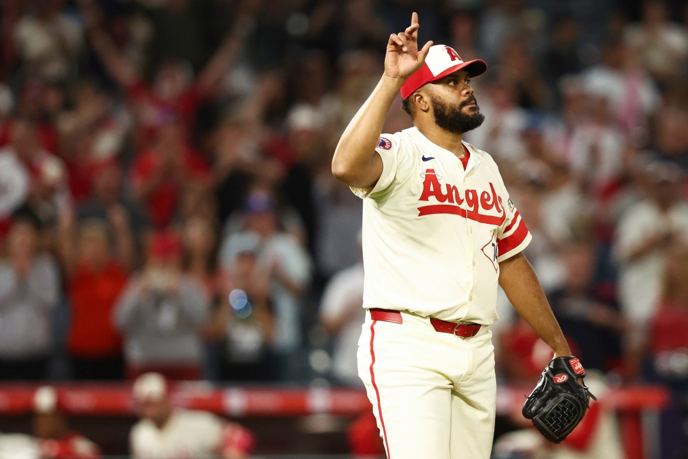 Angels’ Kenley Jansen says he wants to pitch ‘4 more years’ 1 AP25268152868475 e56b41 PUqP0m