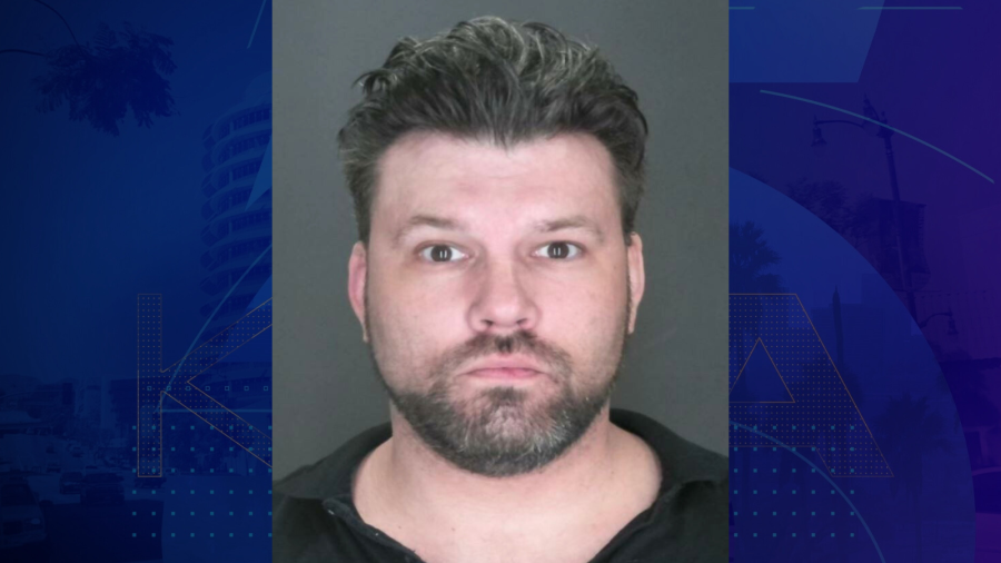 Southern California Man Arrested For Alleged Distribution Of Child ...
