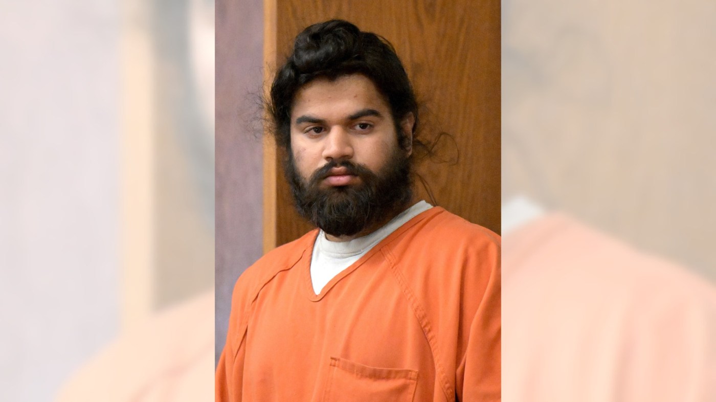Truck Driver Accused Of Killing 3 On 10 Freeway Pleads Not Guilty To ...