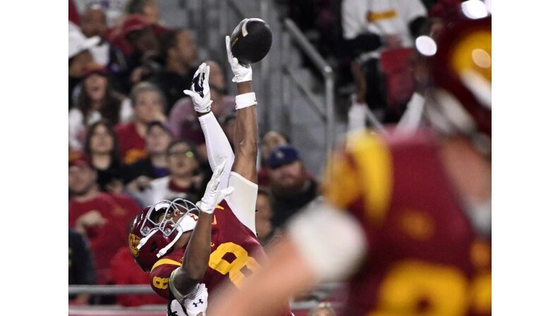 No. 20 USC football thrives off ‘warrior’ Ja’Kobi Lane 2 1109 SPO LDN L USC F 16x9 1 eEpvNk