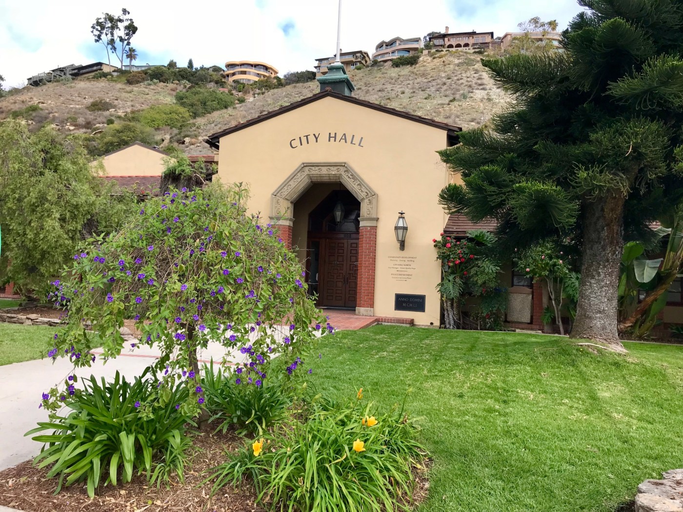 Laguna Beach to have voters to decide if councilmembers need term limits 1 img 1857 UOn6Ls