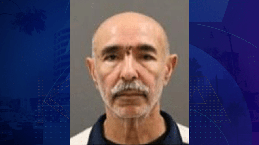 Suspect arrested for deadly assault of man in Orange County 1 Copy of mug or photo bkg 1 4 YBcO6j