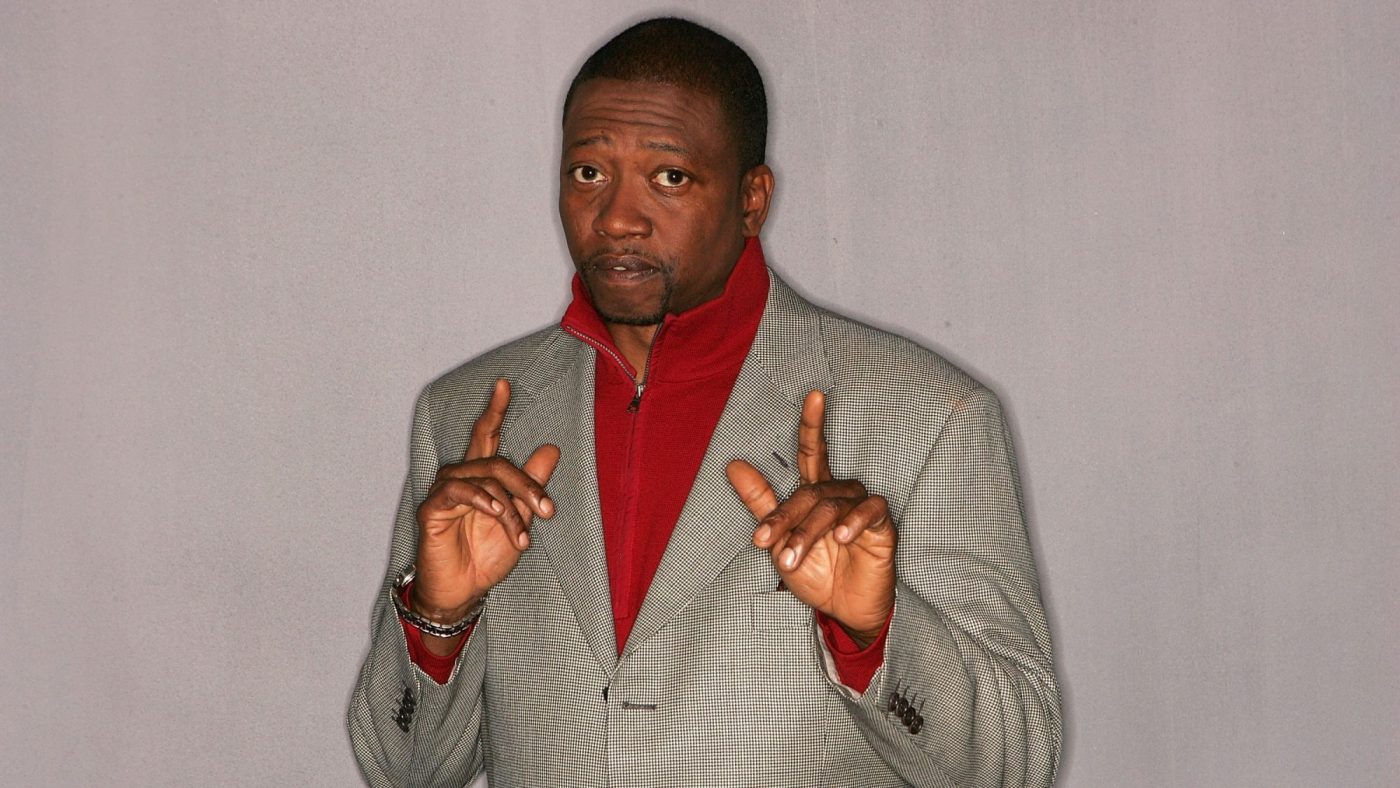 Actor T.K. Carter dies at Duarte home. He was 69 6 GettyImages 52694539 e1768095018748 4cB8RC