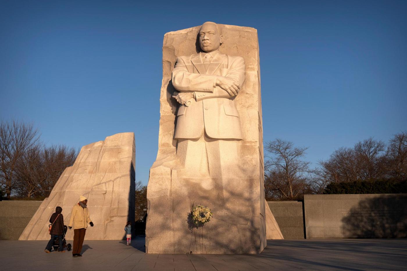 What’s open and closed on Martin Luther King Jr. Day 1 MLK Day 16610 1 vMOdTA