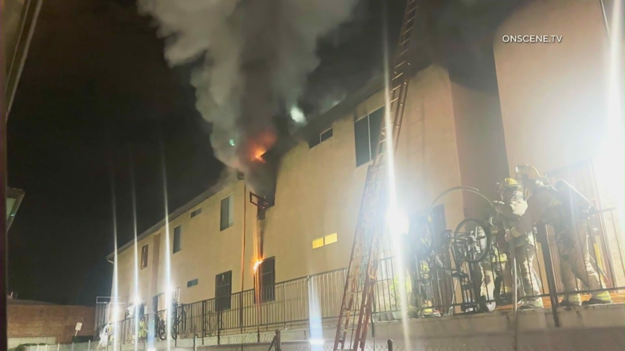 westlake fire zOcRSO