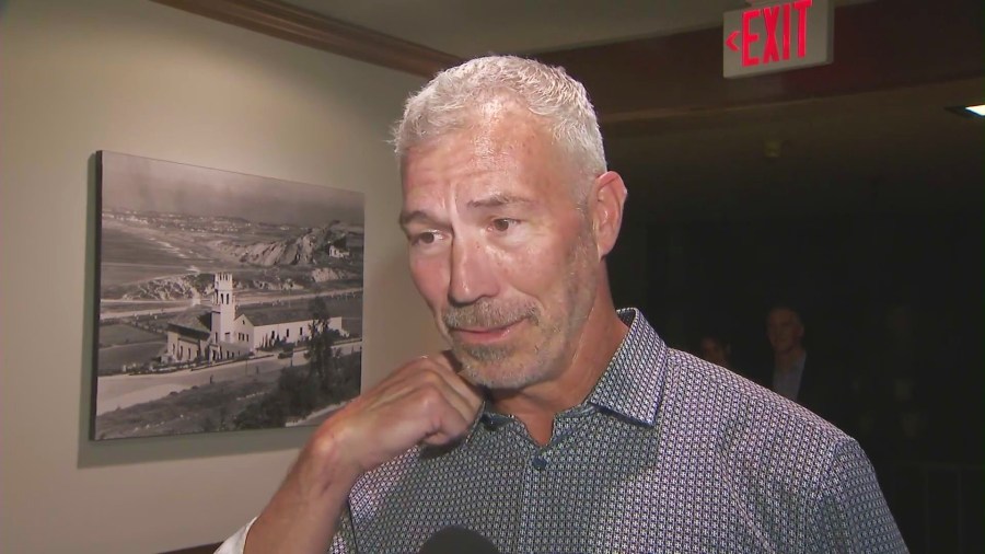 Bicyclist injured in crash rescued by retired nurse, police officer in Palos Verdes Estates 1 snapshot 7 8 4zzOKO