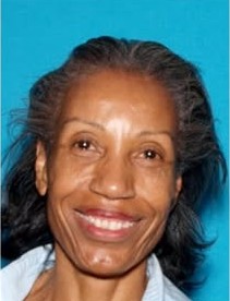 CHP seeks help finding missing senior 1 Ceja silver alert G25gCY