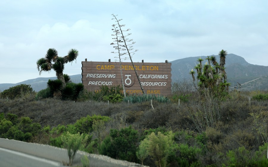 DOJ sues San Clemente towing company for selling, disposing of 148 military vehicles 1 GettyImages 2237581467 Q6uuog