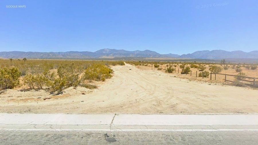 Llano 195th street east QFLPsy