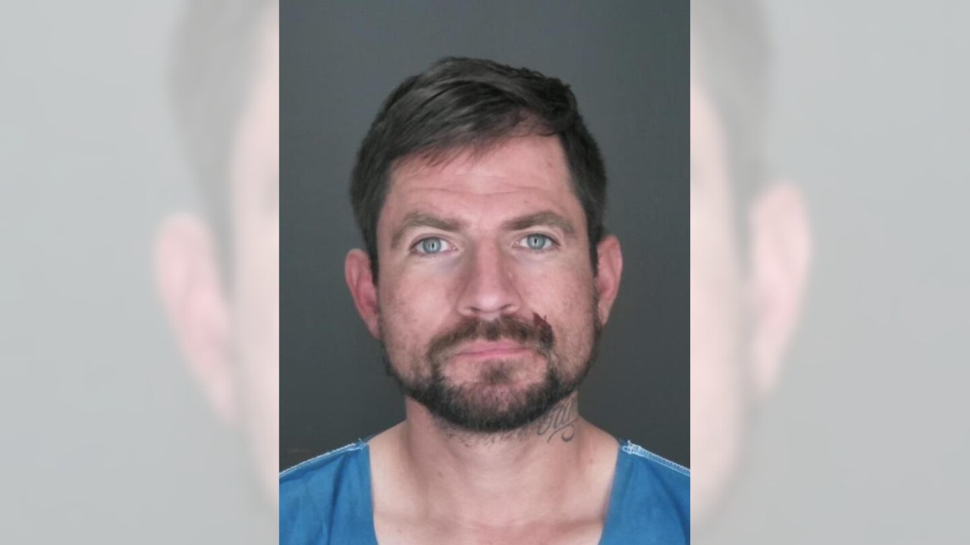 ‘The system failed’: Woman grieves for brother killed during chase of serial auto thief 4 SBS L FATALTC 0227 01 zqcNpr