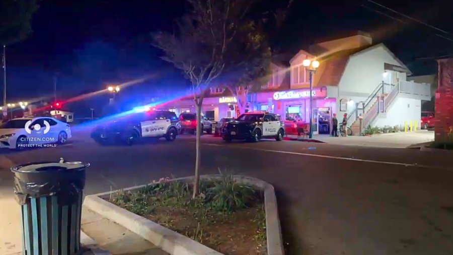 Seal Beach electric bike crash JecGM3