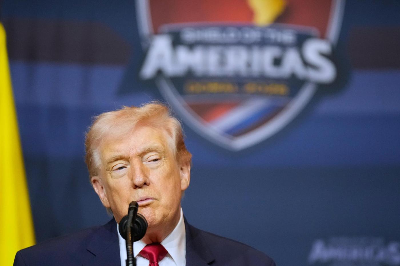 Trump 85104 1 X26Vsr