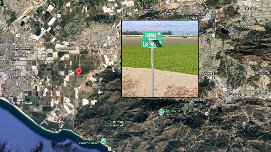 Ventura County double fatal crash 3 DKUR1h