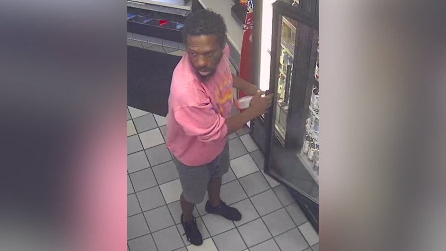 east la chevron suspect BPaJ8P