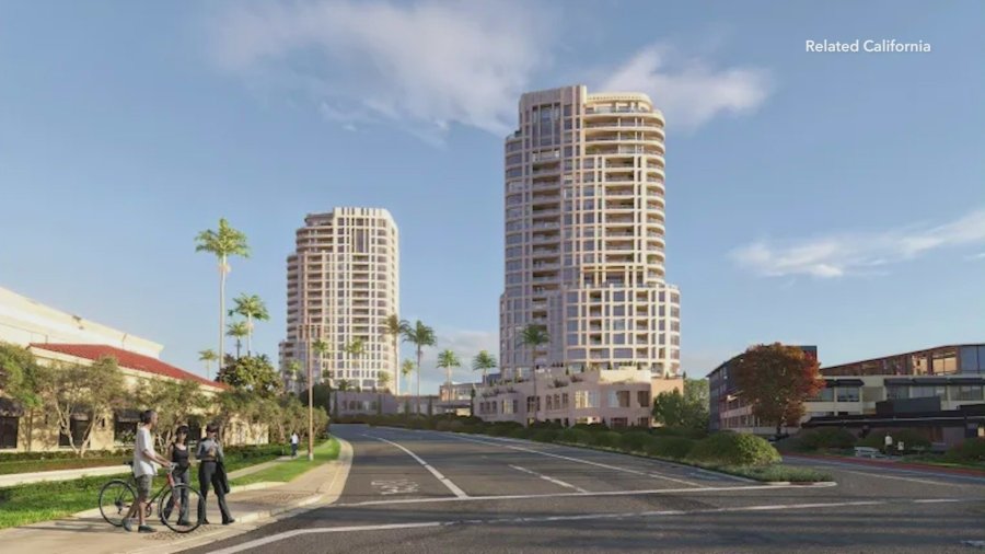 newport beach theater condos JJBb1G