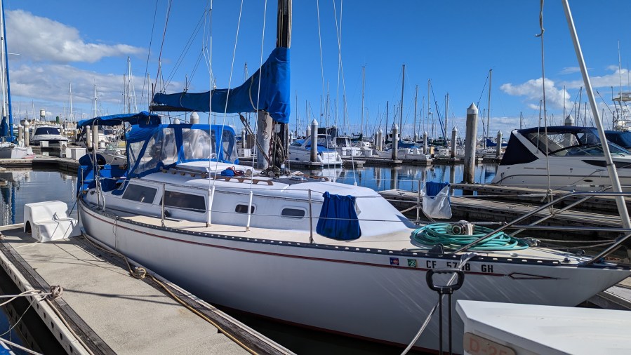 sea scouts boat bY1hqr