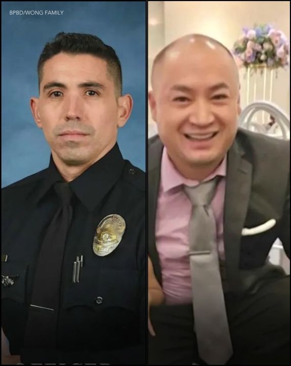 Baldwin Park deadly gunfight OU72hH