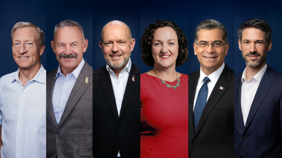 CAGovDebate Candidate SplitScreen 1920x1080 eCUd59