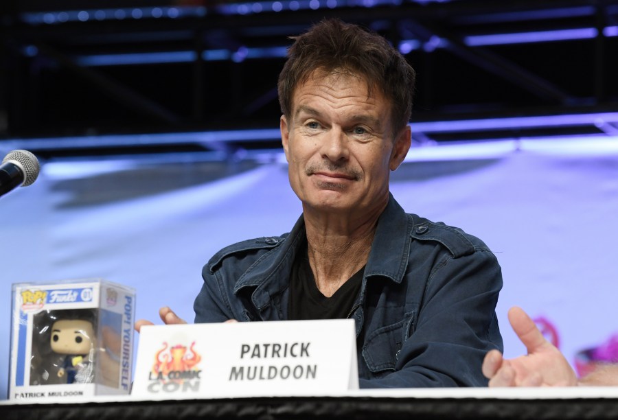 Patrick Muldoon's cause of death revealed 1 GettyImages 2237974914
