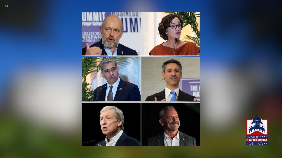 Governor Race 320VrU