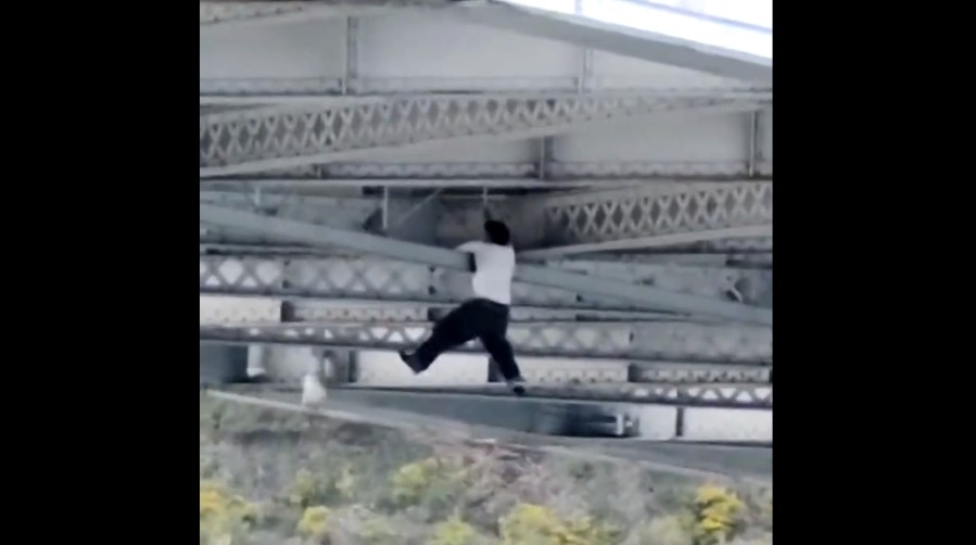 failed escape WHR30D