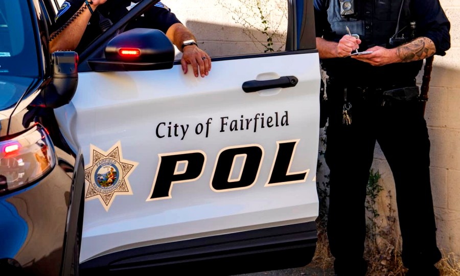 fairfield pd 7aeRqg
