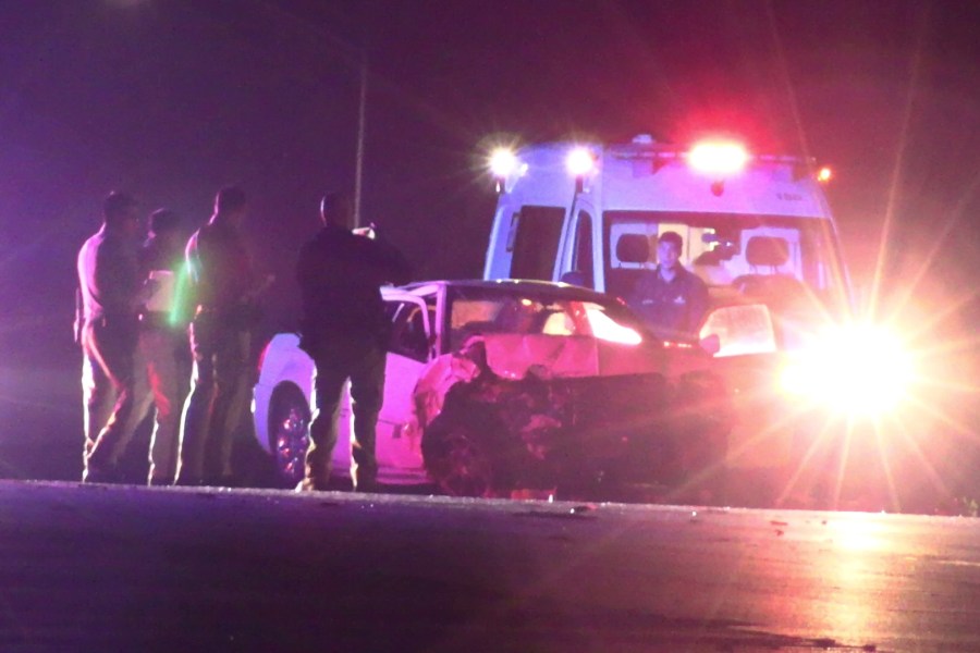 fatal crash i580 oakland wrong way 1 IiBqzs