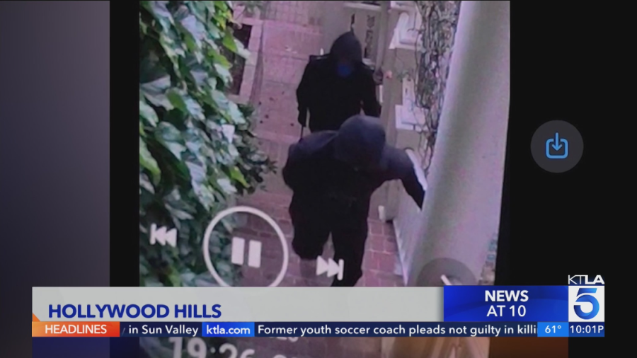 hywood hills home attack 5wHoLe