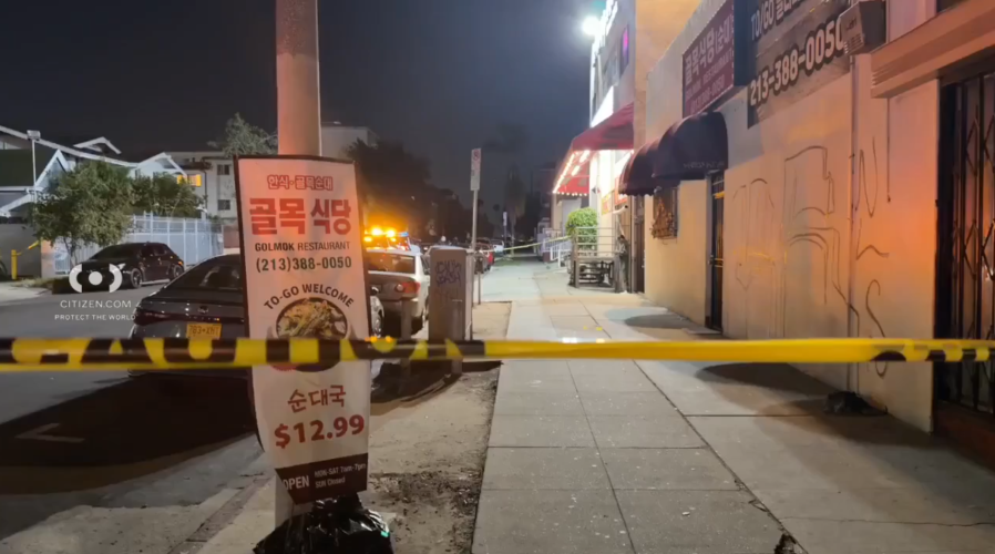 koreatown homicide e scooters rtMYiZ