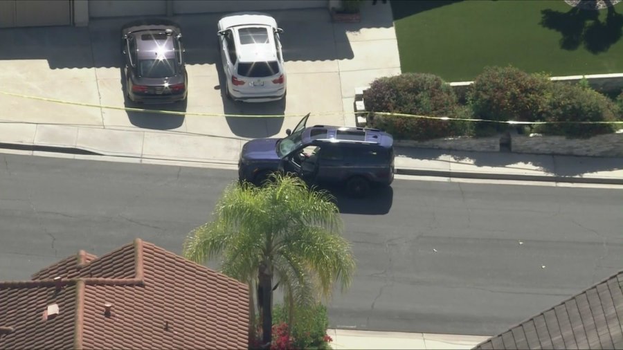 lake forest deputy shooting WEchsP