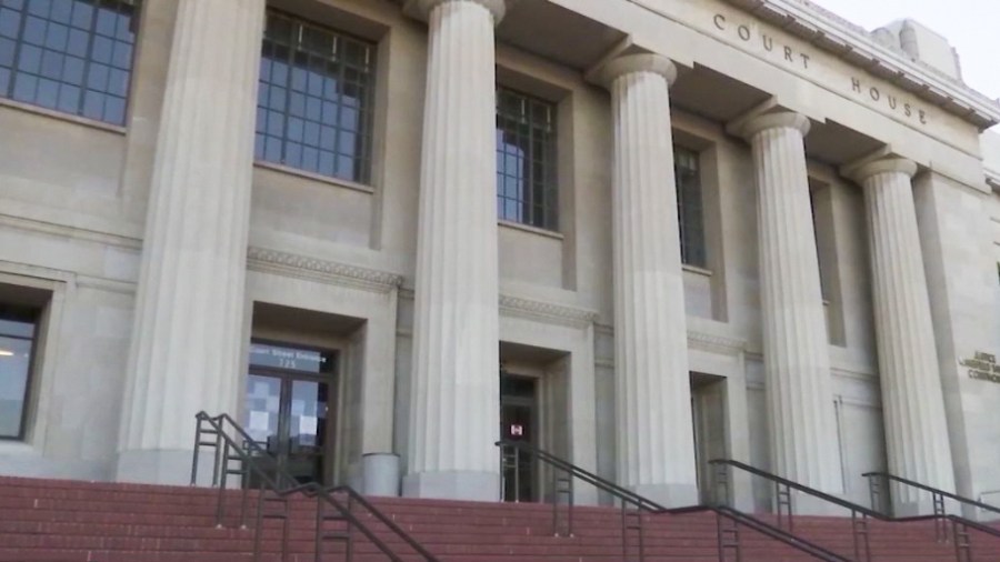 martinez courthouse HOJJ7s