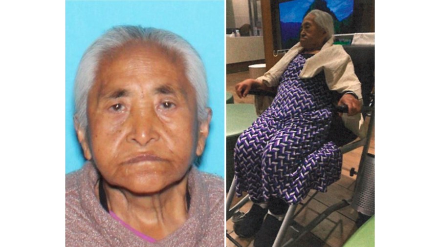missing person indira shrestha chp san francisco KbQMWS