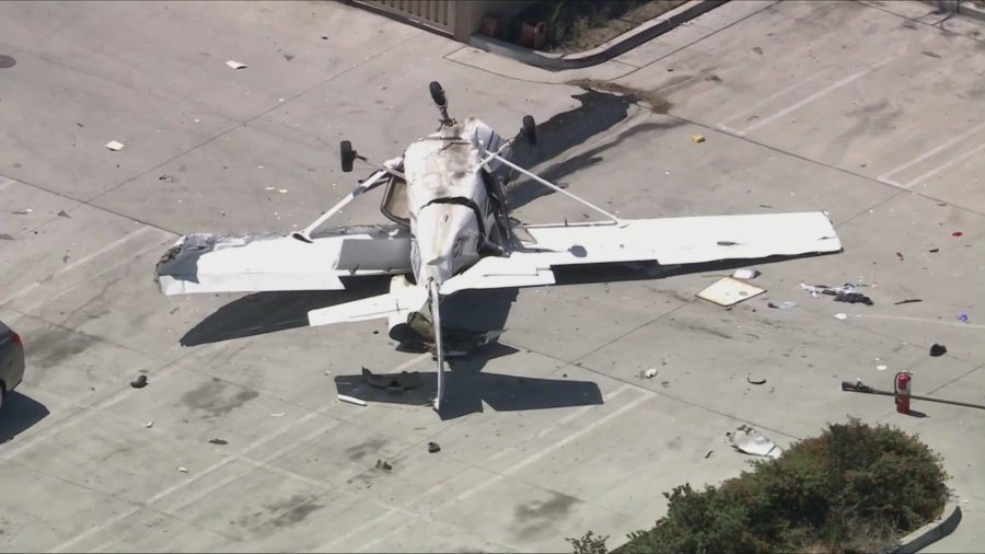 pacoima plane crash sky5 2 3BvRaz