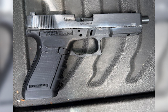 pinole police ghost gun valley high school student Gtikvw