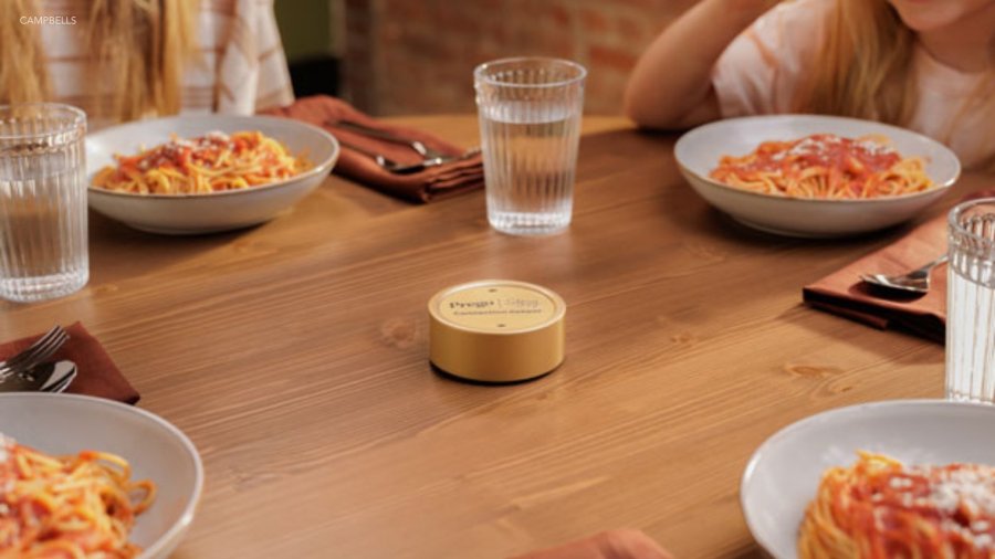 prego listening device 6gLSzX