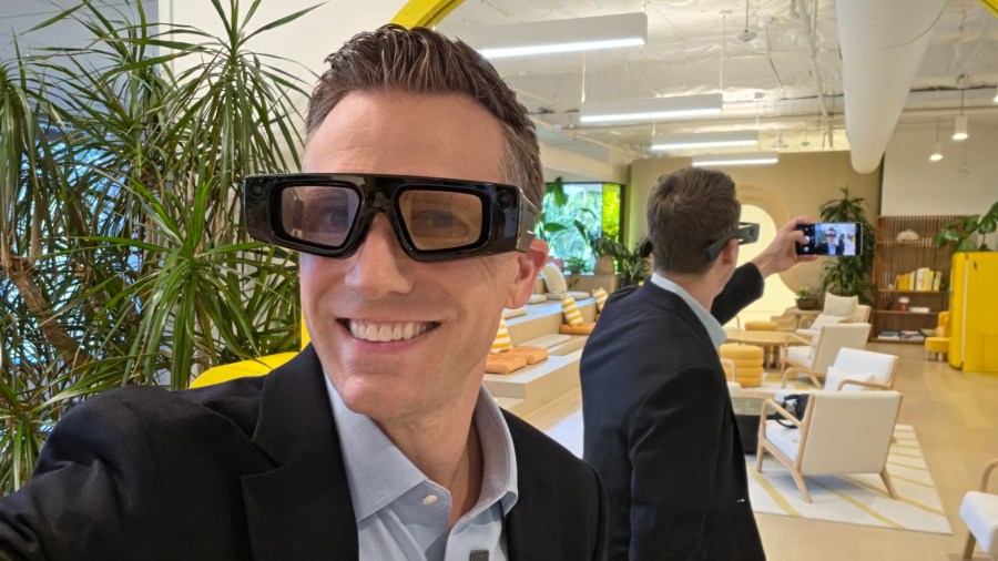 rich on tech snap specs ktla