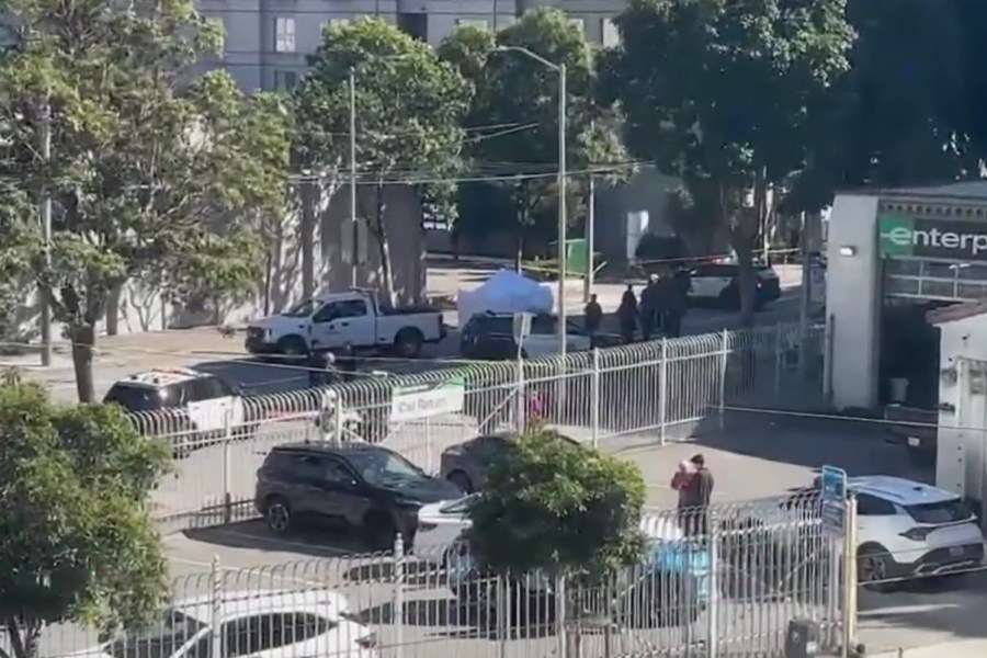 san francisco hit and run fatal pedestrian soma Q0XJvb