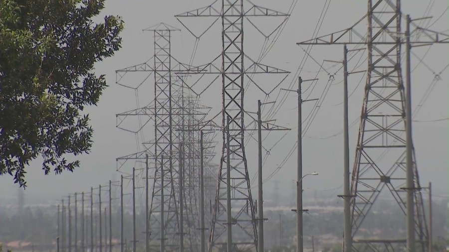 These Southern California counties ranked worst in U.S. for ozone pollution 1 smog lr5o4H
