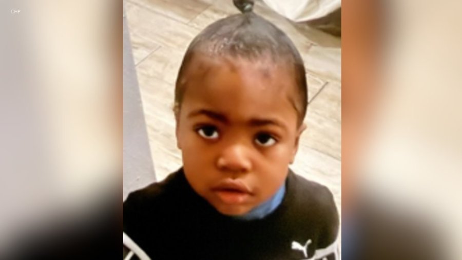 south la amber alert messiah evans T3AjQA