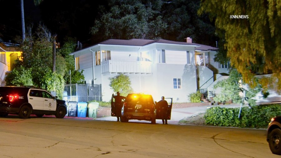 studio city home break in A5jUrG