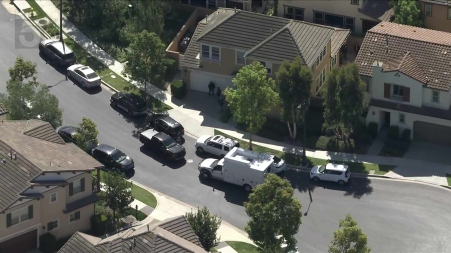tustin dea raids 2