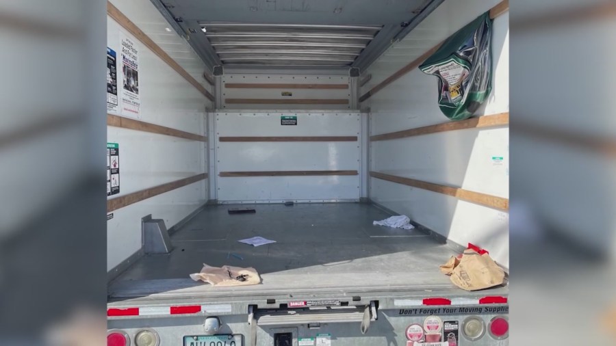 uhaul t8mX5N
