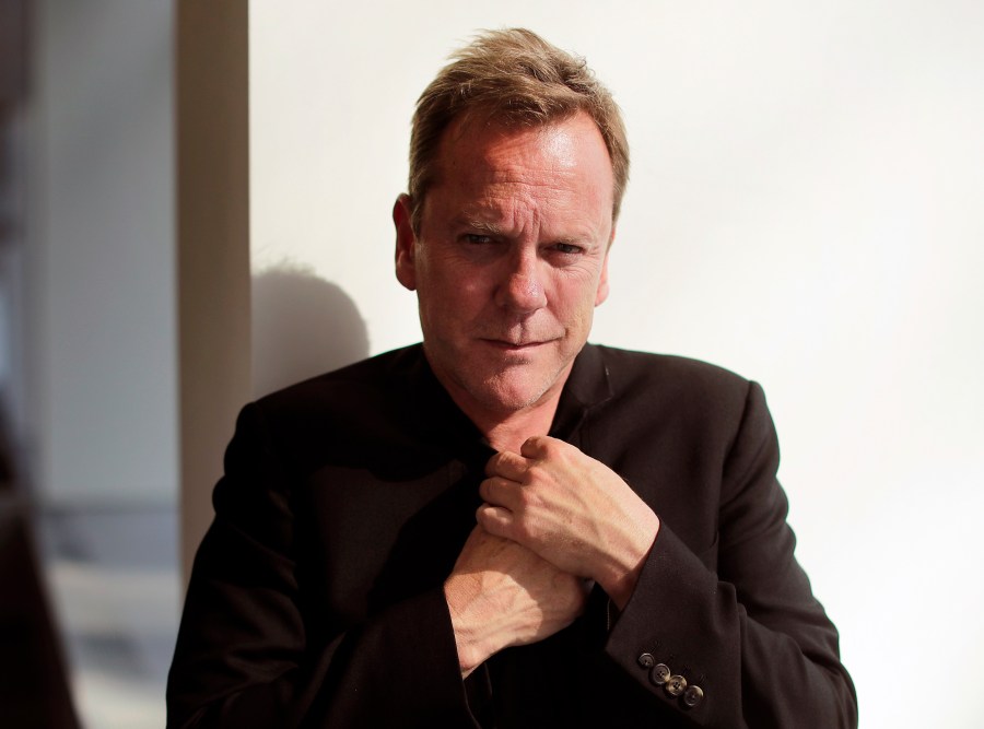 Kiefer Sutherland cancels U.S. tour citing 'very low' ticket sales 1 AP16228772481410 ztLyqN