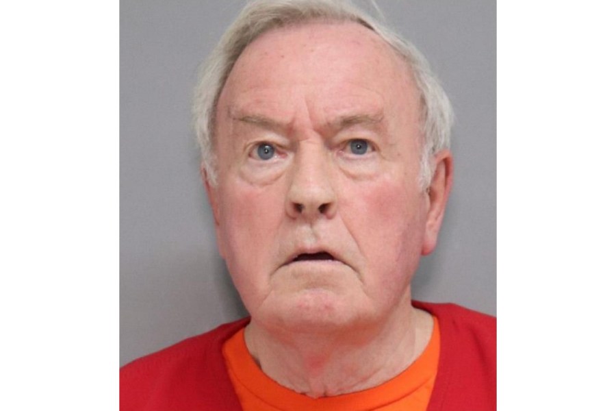 Bay Area child molester faces life in prison 1 Alan Frank Russell ko083o
