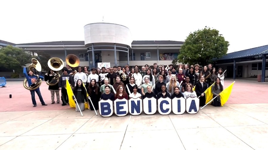 Benicia 395hD5