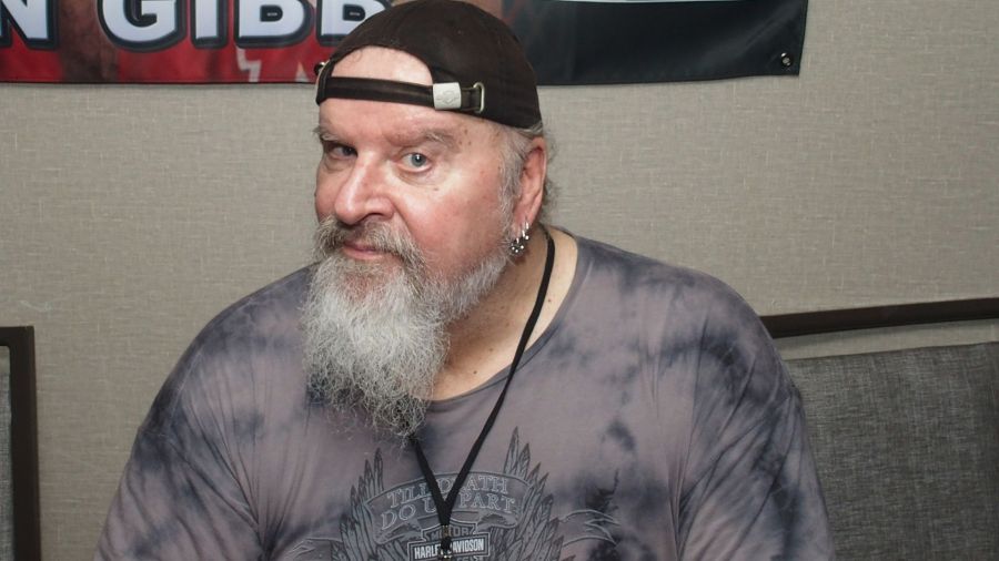 Donald Gibb 5TI0IC