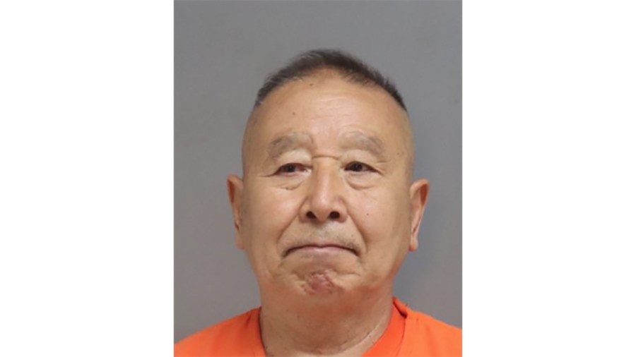 Enli Feng San Bruno sexual battery suspect massage therapy w0t0Fk