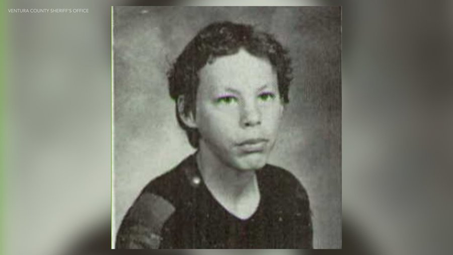 Remains of teen found at Ventura County dump site in 1993 cold case identified 1 Joseph Patrick Reardon Camarillo teen 1993 IItHPo